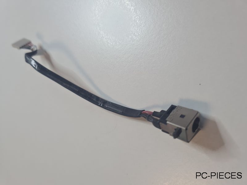 Connecteur Alimentation Asus K 56CM