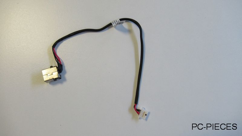 Connecteur Alimentation Acer Aspire1 -A114-31 Connecteur Alimentation Acer Aspire1 -A114-31
