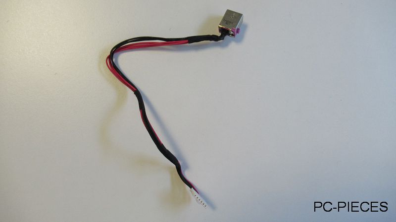 Connecteur Alimentation Acer Nitro AN515-51-52VQ Connecteur Alimentation Acer Nitro AN515-51-52VQ