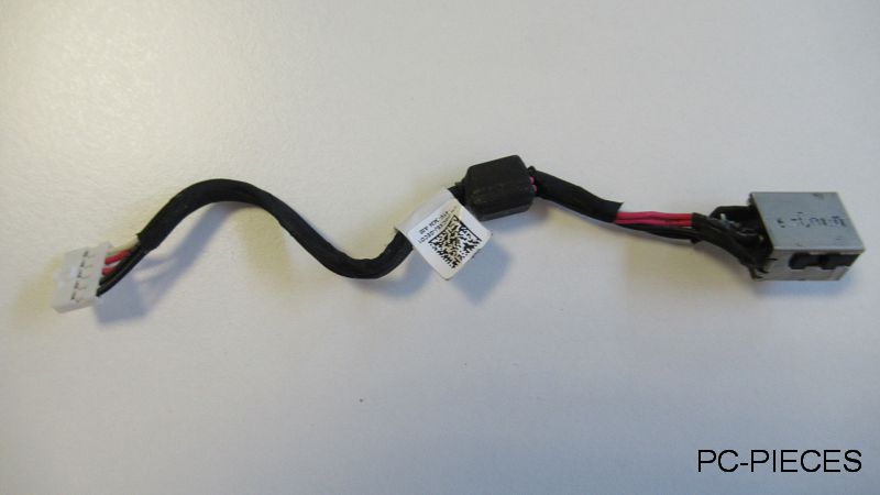 Connecteur Alimentation Dell Latitude E5440 Connecteur Alimentation Dell Latitude E5440