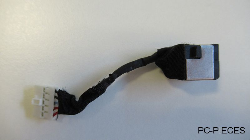 Connecteur Alimentation Dell Vostro V131 Connecteur Alimentation Dell Vostro V131
