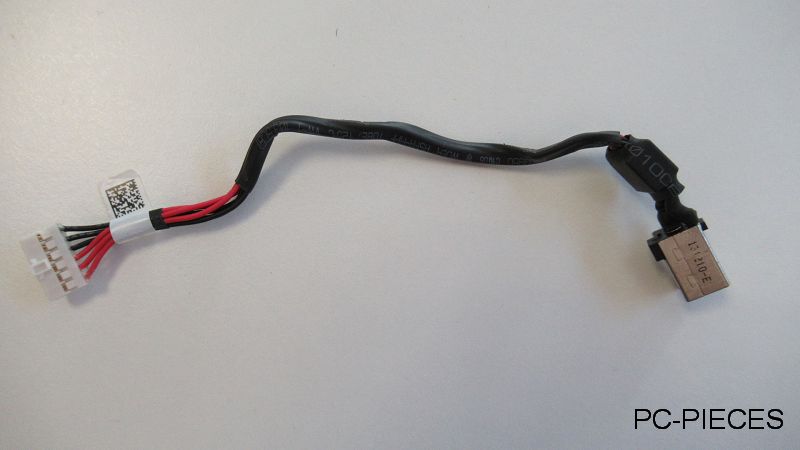 Connecteur Alimentation Toshiba Satellite L50-A-151 Connecteur Alimentation Toshiba Satellite L50-A-151