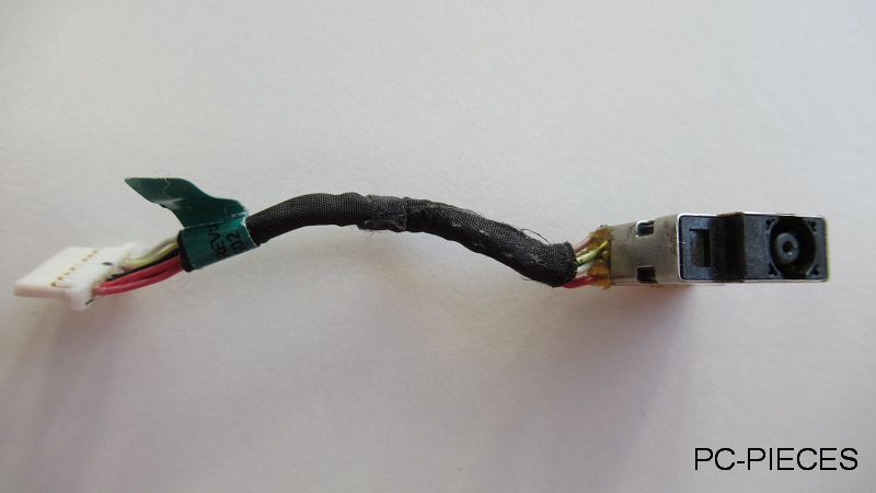 Connecteur Alimentation Hp Pavilion 17-ca1013nf Connecteur Alimentation Hp Pavilion 17-ca1013nf