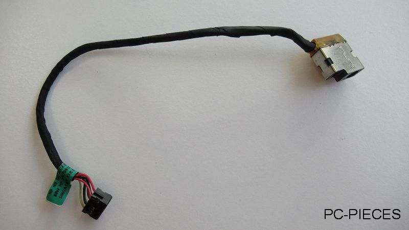 Connecteur Alimentation Hp Pavilion 17-e048sf Connecteur Alimentation Hp Pavilion 17-e048sf