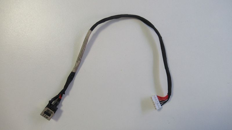 Connecteur Alimentation Msi GE 70 Connecteur Alimentation Msi GE 70