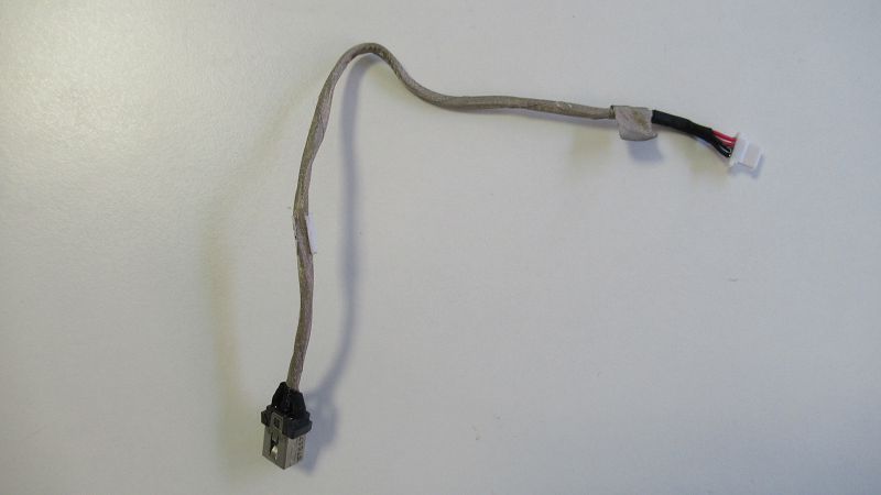 Connecteur Alimentation Lenovo Ideapad 110-15ISK Connecteur Alimentation Lenovo Ideapad 110-15ISK