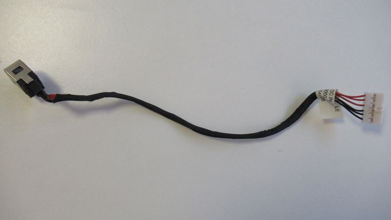 Connecteur Alimentation Asus F 552L Connecteur Alimentation Asus F 552L
