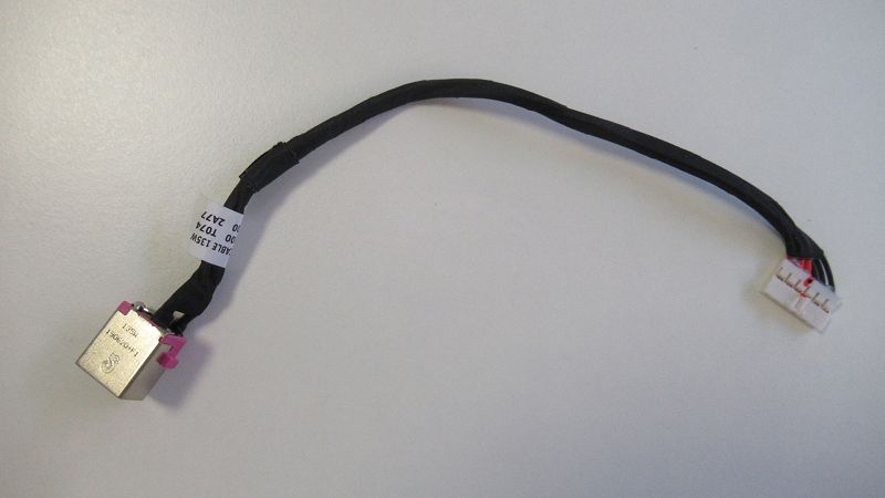 Connecteur Alimentation Acer Nitro AN517-51-57EG Connecteur Alimentation Acer Nitro AN517-51-57EG