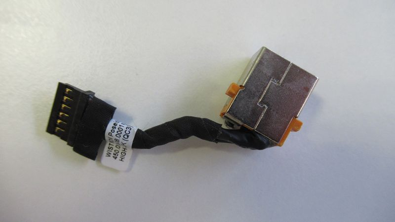Connecteur Alimentation Acer Nitro VN7-791G-50K5 Connecteur Alimentation Acer Nitro VN7-791G-50K5