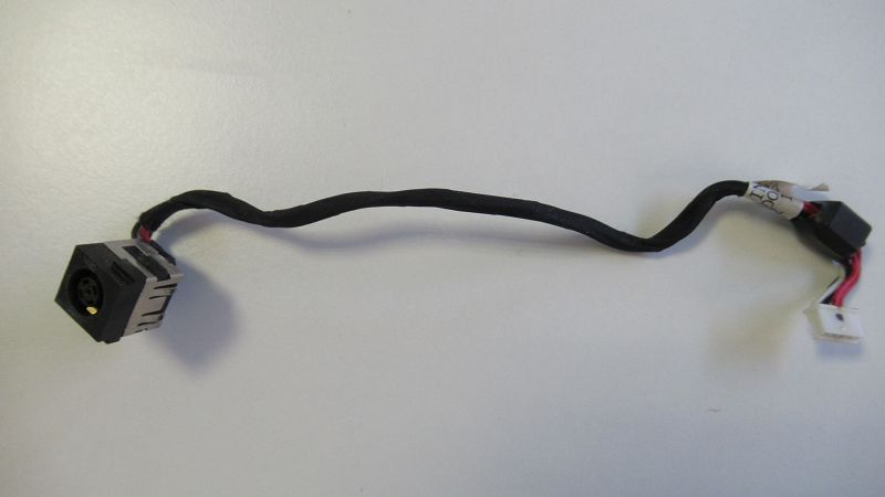 Connecteur Alimentation Dell Latitude E5530 Connecteur Alimentation Dell Latitude E5530