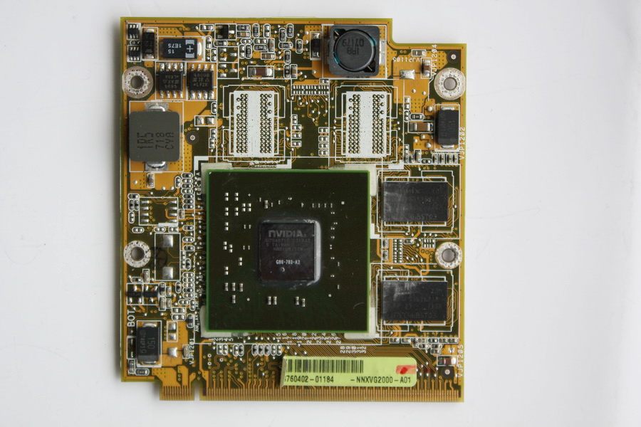 Carte Video NVIDIA Asus Z99S