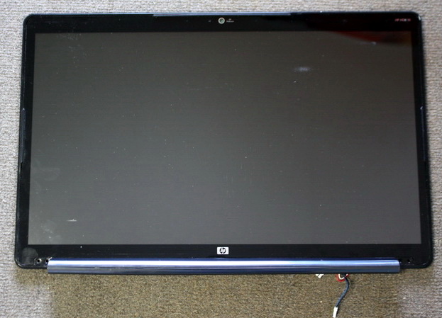 Dalle TFT 18,4" HP Hdx 18 Dalle TFT 18,4" HP Hdx 18