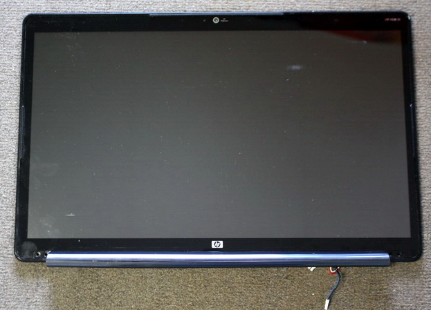 Dalle TFT 18,4" HP Hdx 18