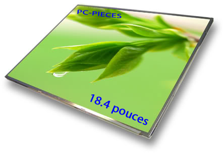 Dalle TFT 18,4" ACER ASPIRE 8930