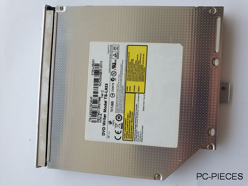 Lecteur optique ( SATA ) Sony PCG 71511M