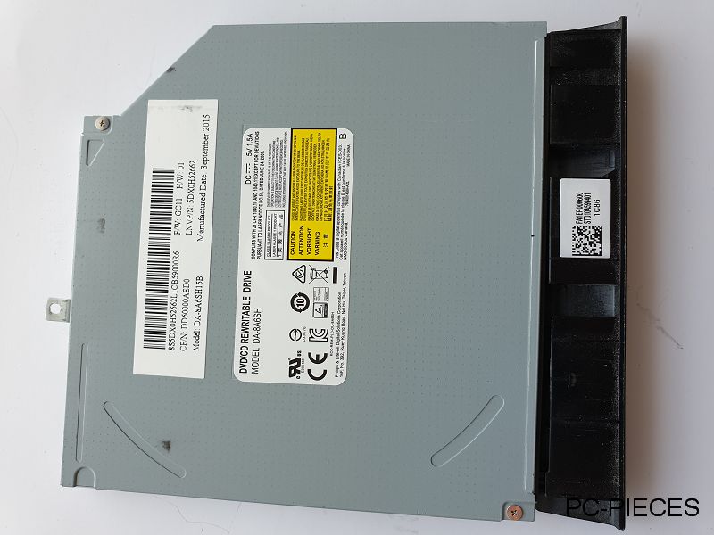 Lecteur optique ( SATA ) Lenovo Ideapad 100-15IBY