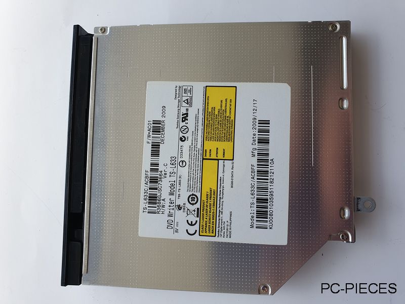 Lecteur optique ( SATA ) Acer Aspire 5536