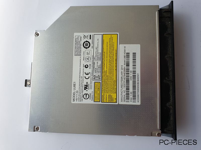 Lecteur optique ( SATA ) Acer Aspire V3-731G