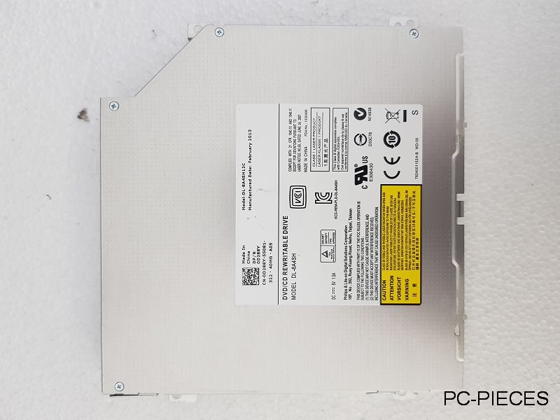 Lecteur optique ( SATA ) Dell Alienware M17X Lecteur optique ( SATA ) Dell Alienware M17X