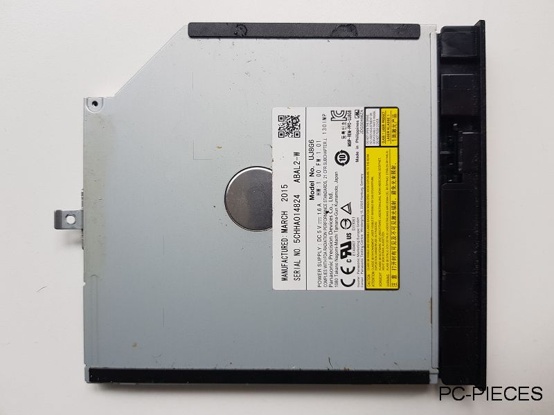 Lecteur optique ( SATA ) Asus K 751L Lecteur optique ( SATA ) Asus K 751L