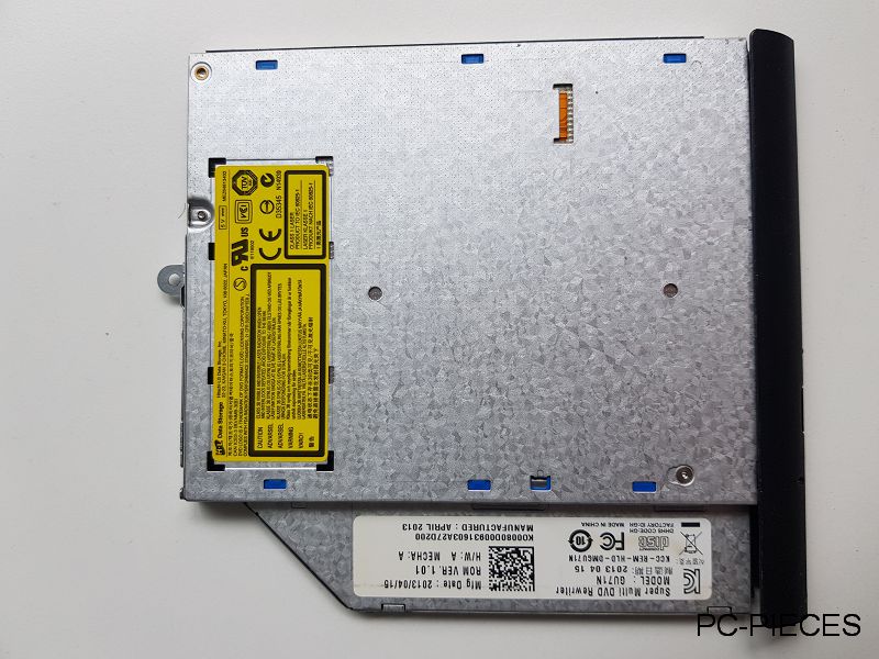 Lecteur optique ( SATA ) Packard Bell Easynote TE69KB Lecteur optique ( SATA ) Packard Bell Easynote TE69KB
