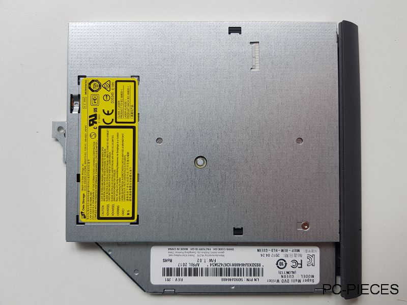 Lecteur optique ( SATA ) Lenovo Ideapad 320-17AST Lecteur optique ( SATA ) Lenovo Ideapad 320-17AST