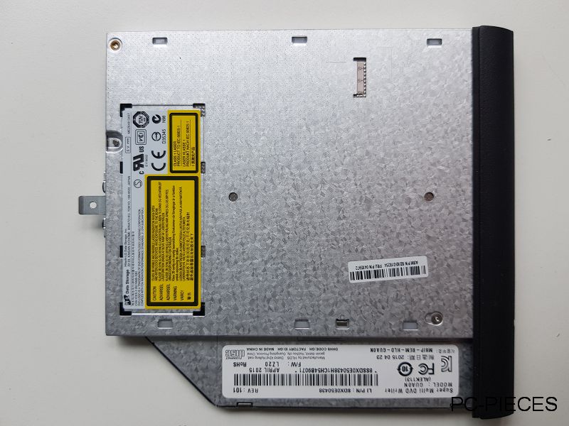 Lecteur optique ( SATA ) Lenovo Thinkpad E550 Lecteur optique ( SATA ) Lenovo Thinkpad E550