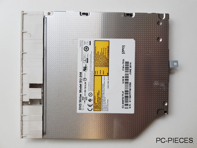 Lecteur optique ( SATA ) Toshiba Satellite L50-B-1JW