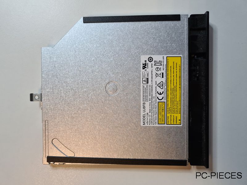 Lecteur optique ( SATA ) Asus X 751M