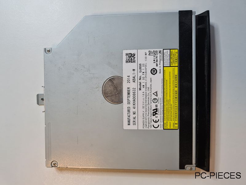 Lecteur optique ( SATA ) Asus G 741J