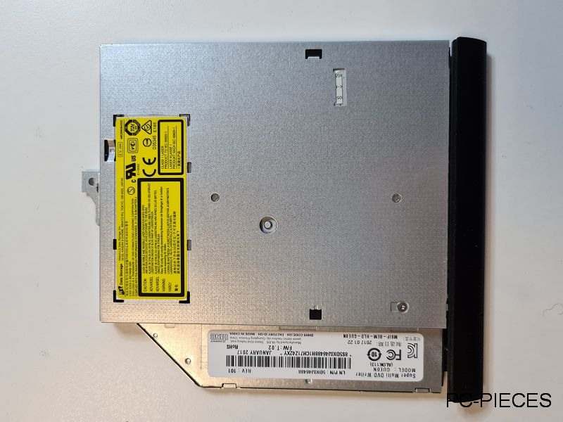 Lecteur optique ( SATA ) Lenovo Ideapad 310-15IKB Lecteur optique ( SATA ) Lenovo Ideapad 310-15IKB