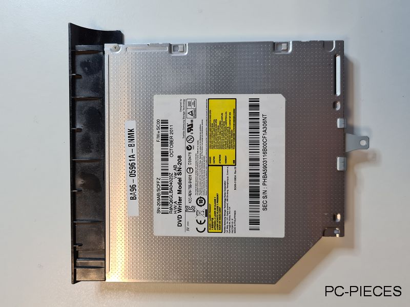 Lecteur optique ( SATA ) Samsung NP NP300E7A