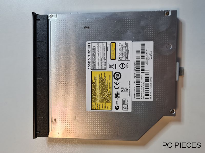 Lecteur optique ( SATA ) Packard Bell Easynote ENTE11HC Lecteur optique ( SATA ) Packard Bell Easynote ENTE11HC