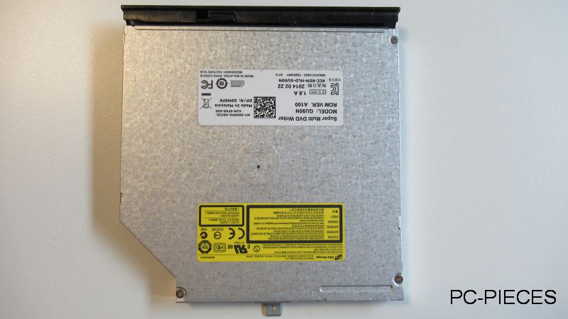 Lecteur optique ( SATA ) Dell Latitude E5440