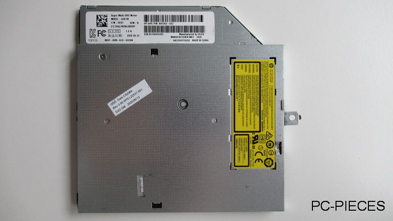 Lecteur optique ( SATA ) HP / Compaq Pavilion 17-ca1013nf Lecteur optique ( SATA ) HP / Compaq Pavilion 17-ca1013nf