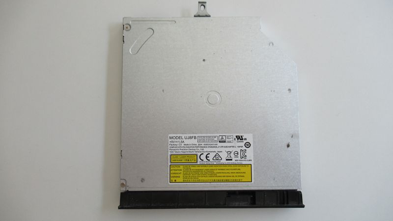 Lecteur optique ( SATA ) Asus F 552L Lecteur optique ( SATA ) Asus F 552L