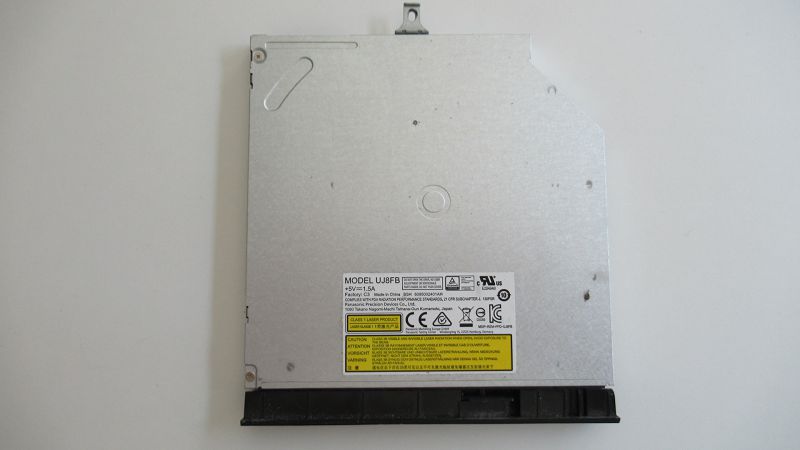 Lecteur optique ( SATA ) Asus F 552L