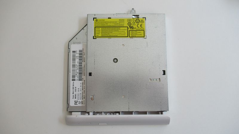 Lecteur optique ( SATA ) HP / Compaq Pavilion 15-AU120NF Lecteur optique ( SATA ) HP / Compaq Pavilion 15-AU120NF