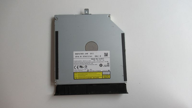 Lecteur optique ( SATA ) Asus F 750J Lecteur optique ( SATA ) Asus F 750J