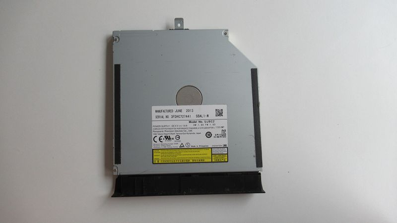 Lecteur optique ( SATA ) Asus F 750J