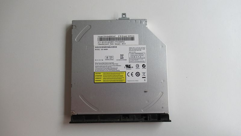 Lecteur optique ( SATA ) Asus X 55VD