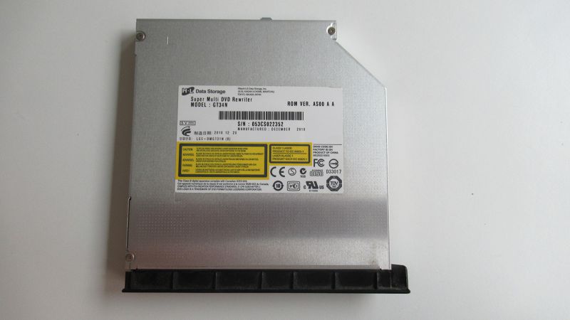 Lecteur optique ( SATA ) Asus N 73S Lecteur optique ( SATA ) Asus N 73S