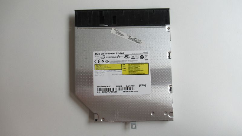 Lecteur optique ( SATA ) Toshiba Satellite L50-B-1CC