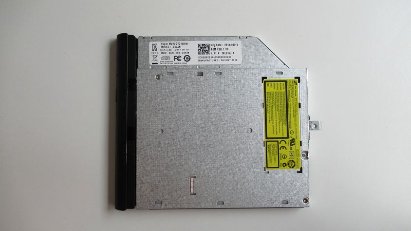 Lecteur optique ( SATA ) Acer Aspire E1-572G Lecteur optique ( SATA ) Acer Aspire E1-572G