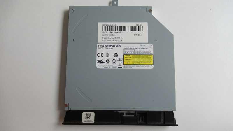 Lecteur optique ( SATA ) Lenovo G serie 50-45 Lecteur optique ( SATA ) Lenovo G serie 50-45