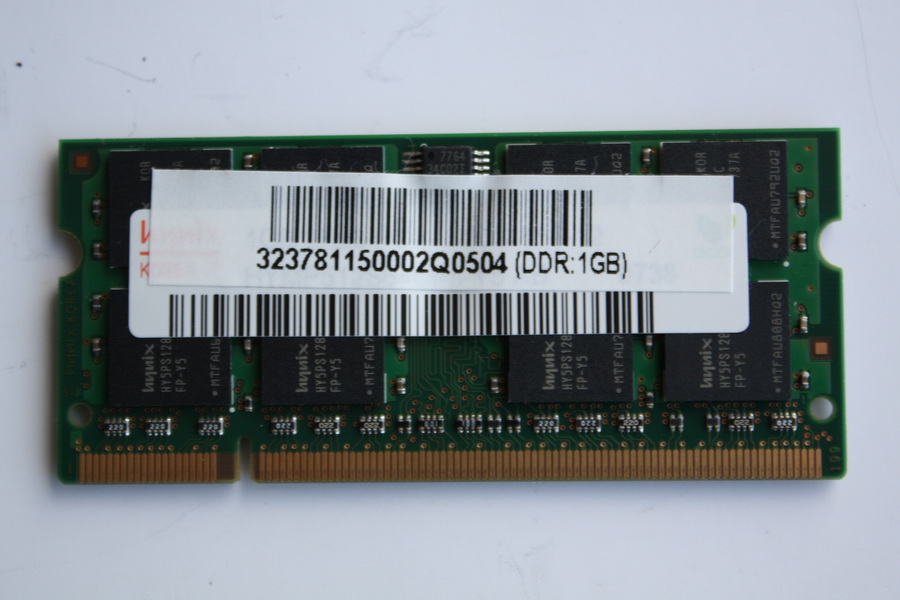 Memoire SIMM Acer Aspire 9300 Memoire SIMM Acer Aspire 9300