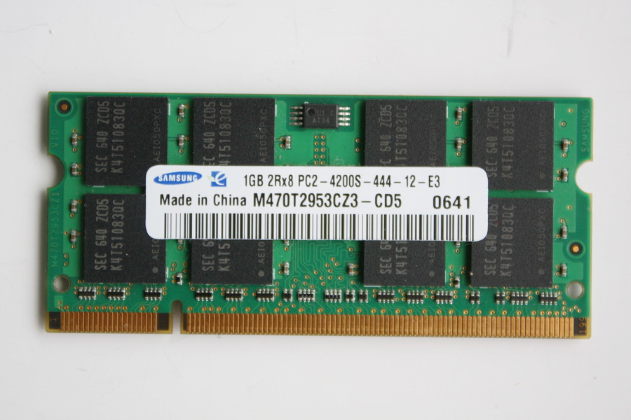Memoire SIMM Acer Aspire 5720Z Memoire SIMM Acer Aspire 5720Z