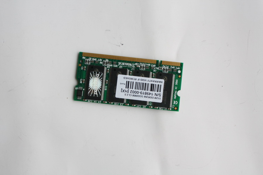 Memoire SIMM Acer Aspire 7736ZG