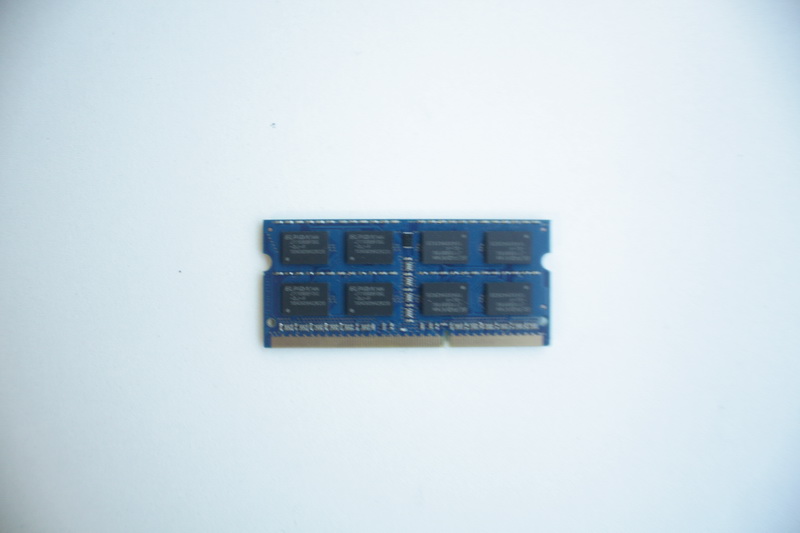 Memoire SIMM Sony VPC-EE4E1E Memoire SIMM Sony VPC-EE4E1E