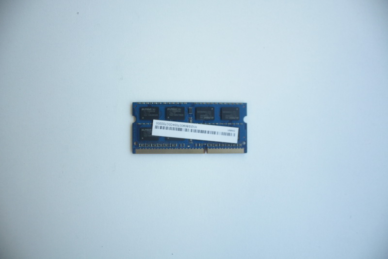 Memoire DIMM Packard Bell Easynote LM81